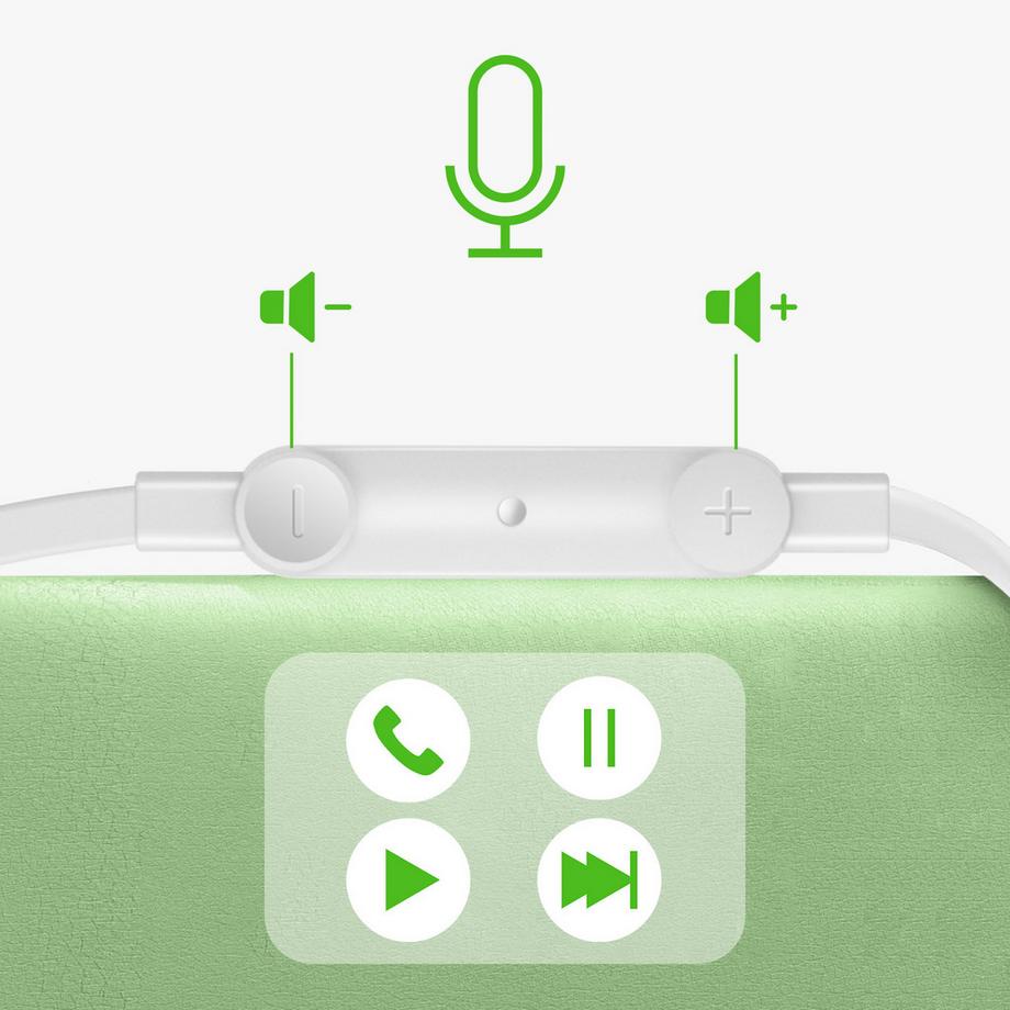 belkin  Auricolari USB-C Belkin in-ear 