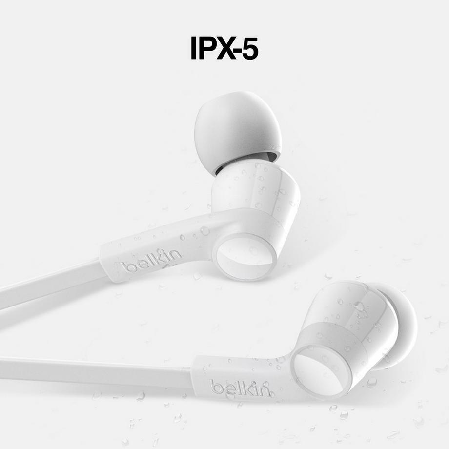 belkin  Auricolari USB-C Belkin in-ear 