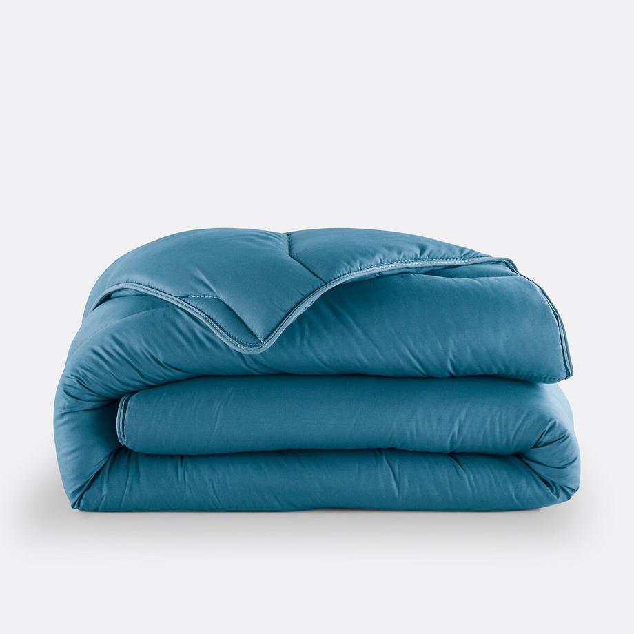 SO'HOME Couette hiver synthétique Color  