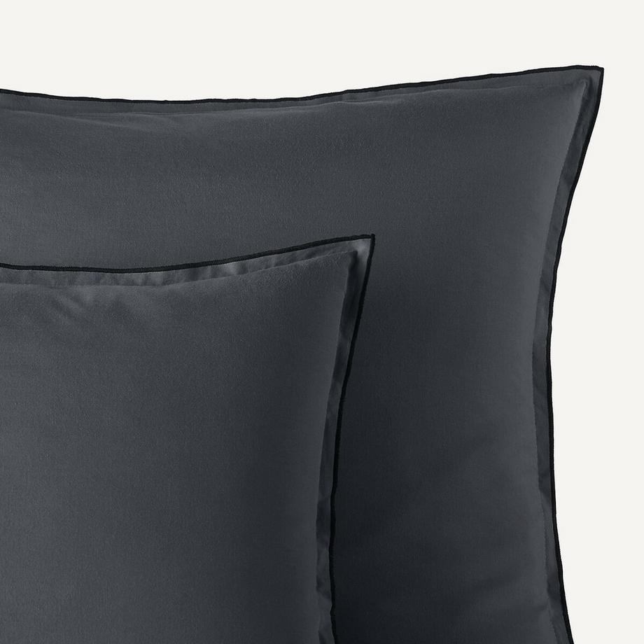 AM.PM Taie d'oreiller Gypse  