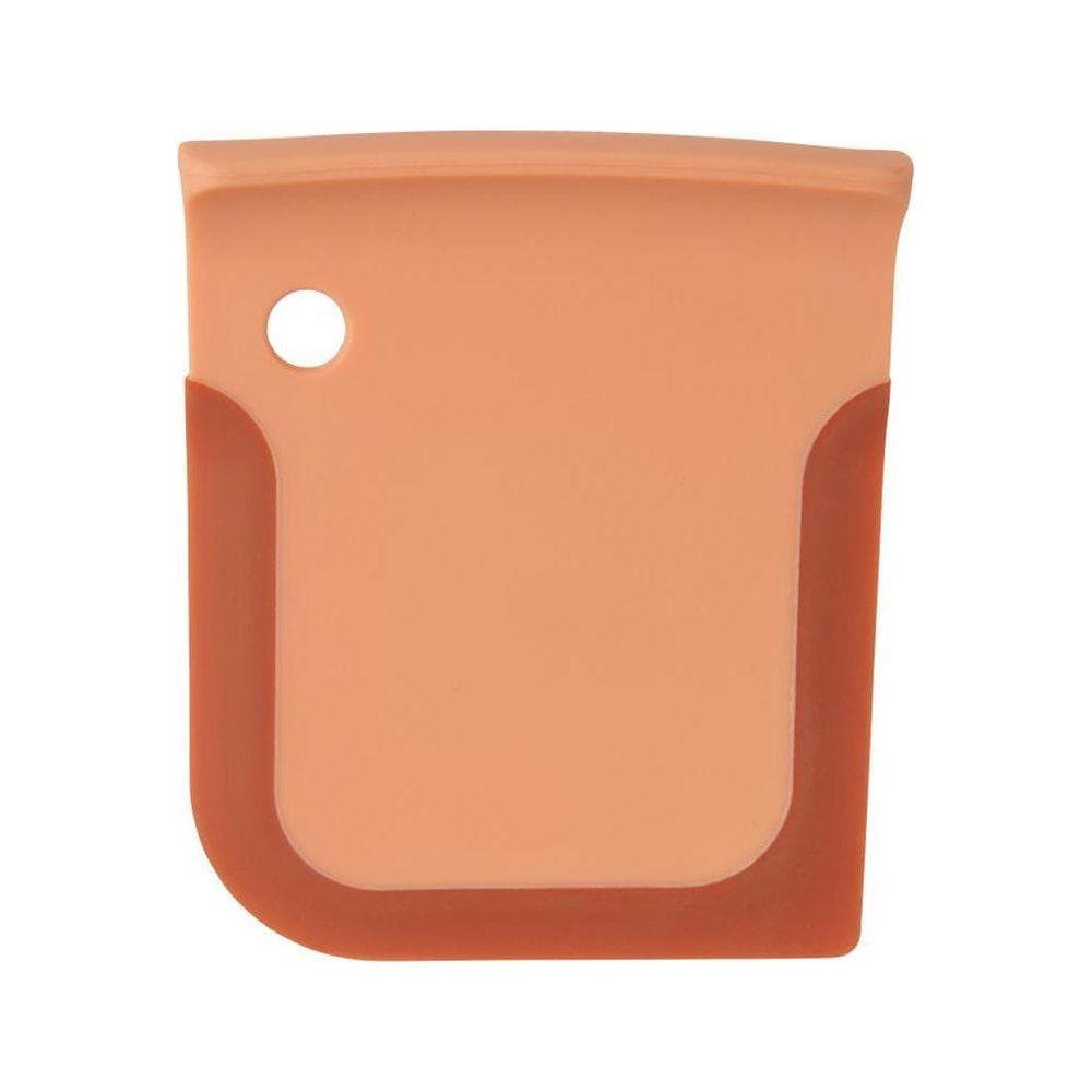 Image of Teigschaber Leo Line Rot Orange Unisex Orange ONE SIZE