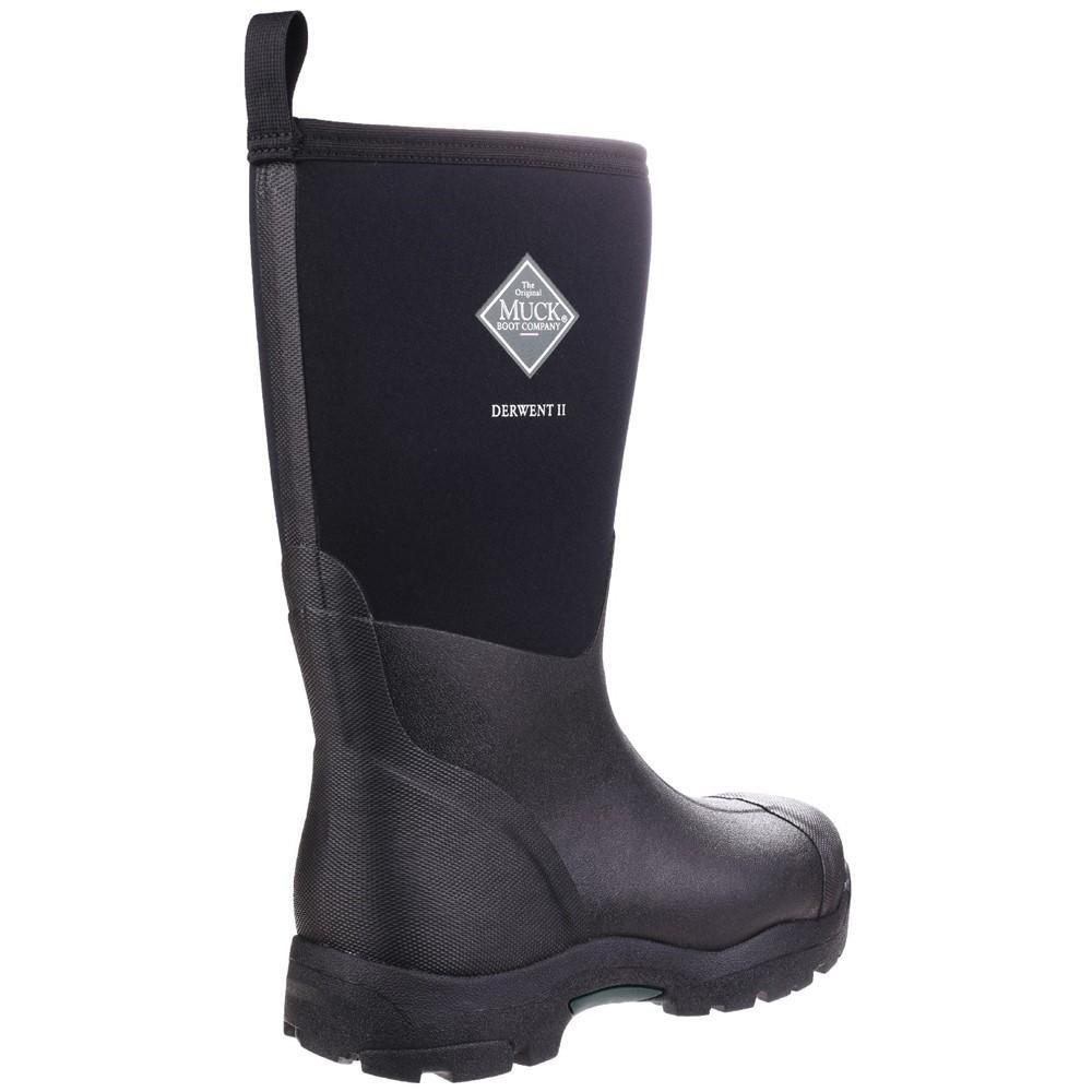 Muck Boots  Derwent II All Purpose Feld Stiefel 