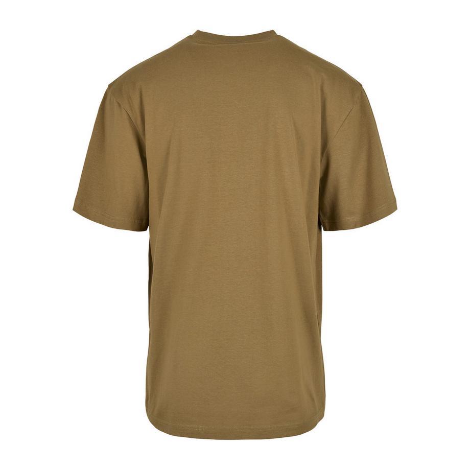 URBAN CLASSICS T-Shirt Col Rond Oversize  