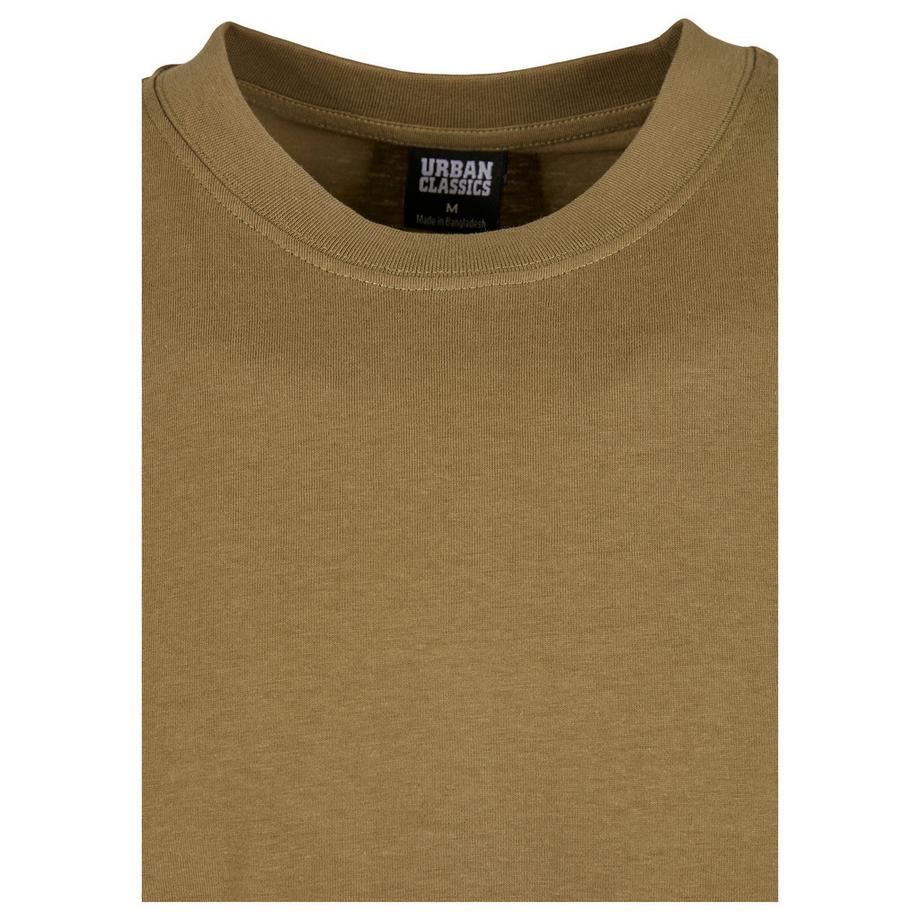 URBAN CLASSICS T-Shirt Col Rond Oversize  