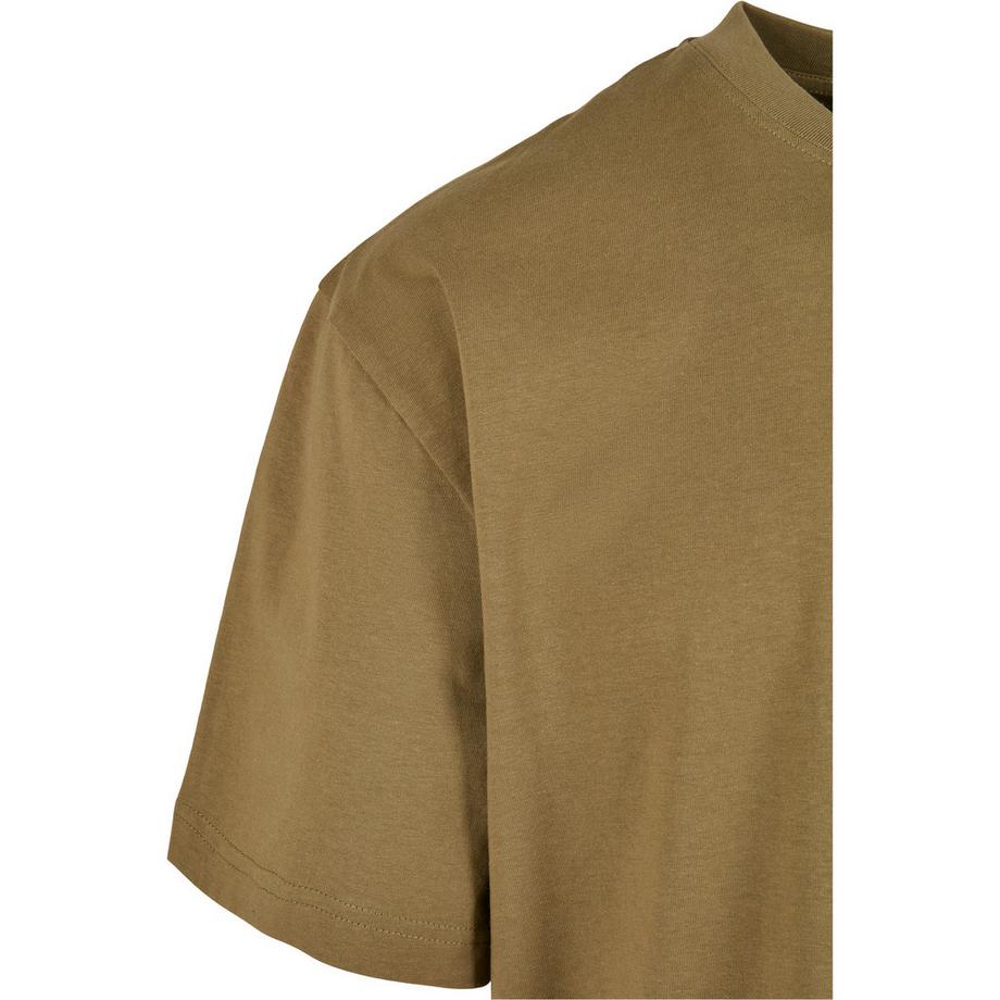 URBAN CLASSICS T-Shirt Col Rond Oversize  