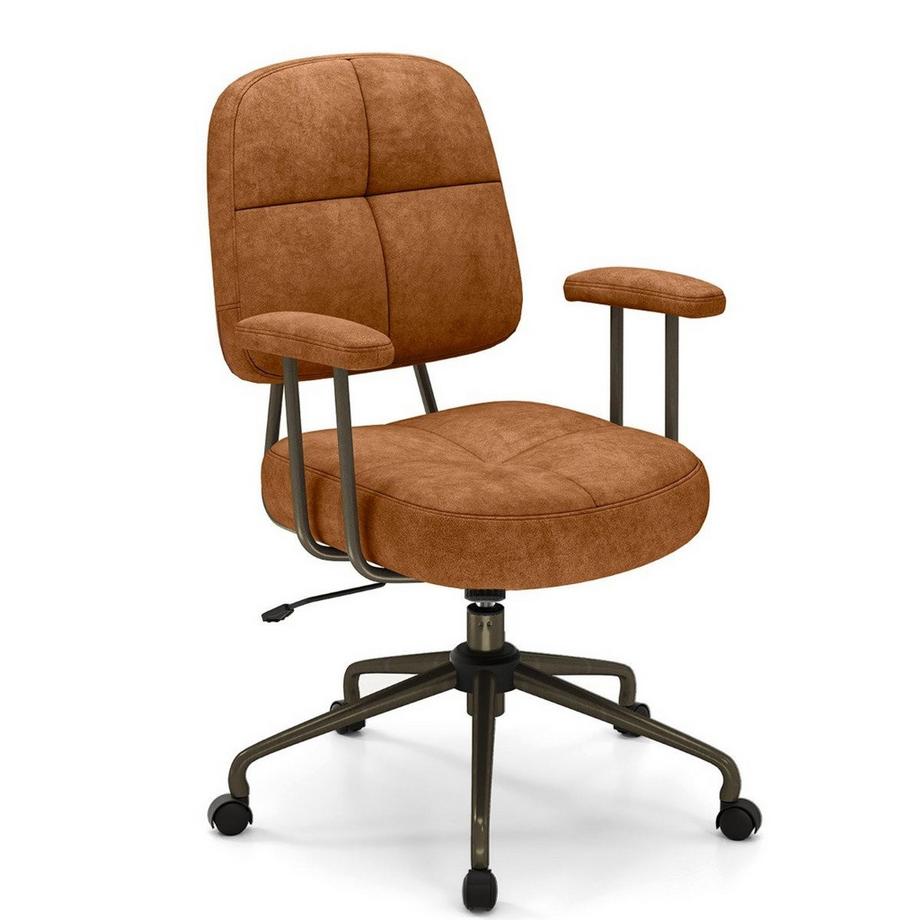 Ergonomischer Bürostuhl, verstellbar