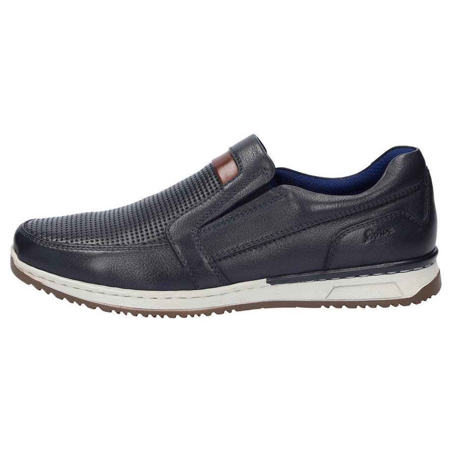 Sioux Cayhall-703 Sneaker Slip-On  