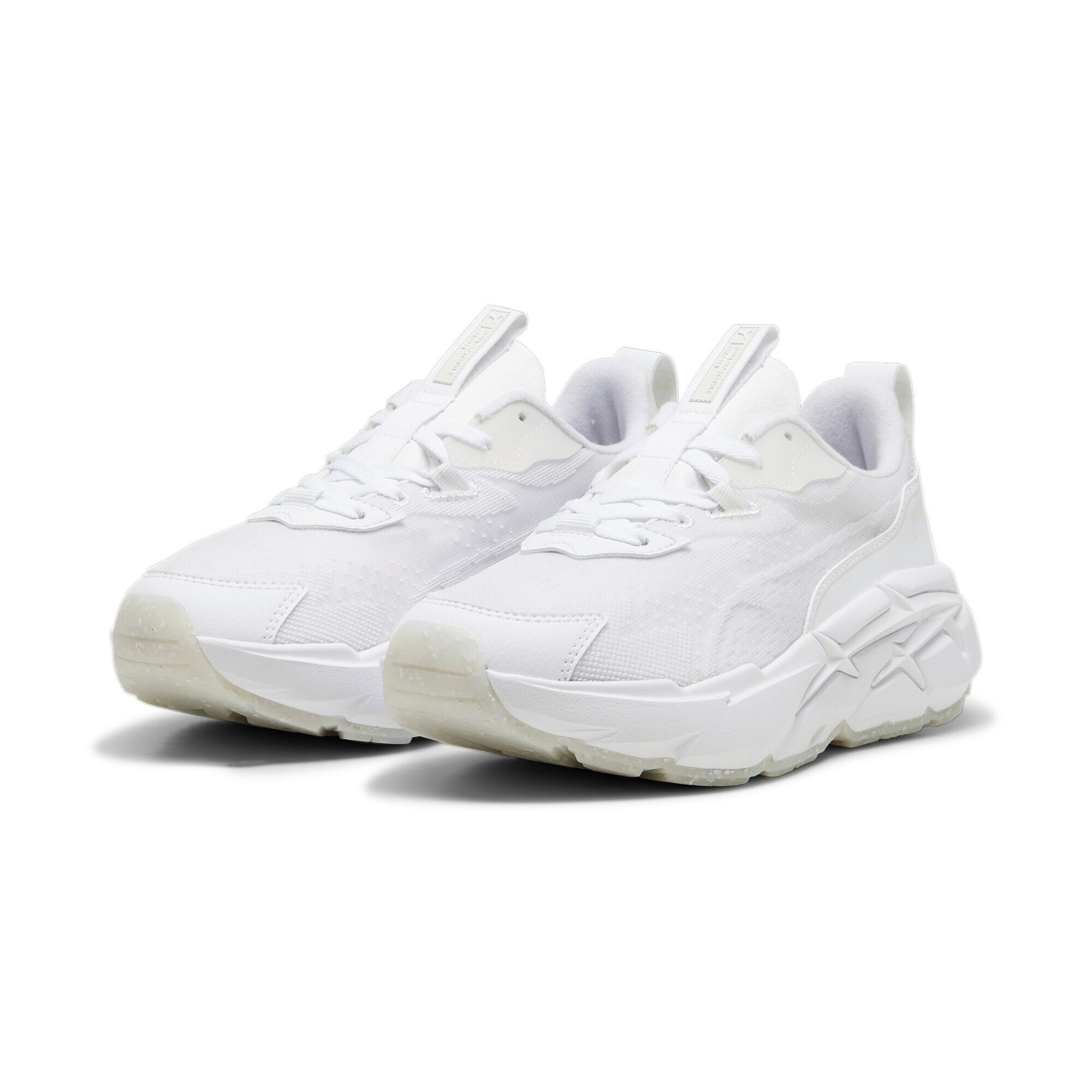 PUMA  sneakers spina nitro™ pure luxe 