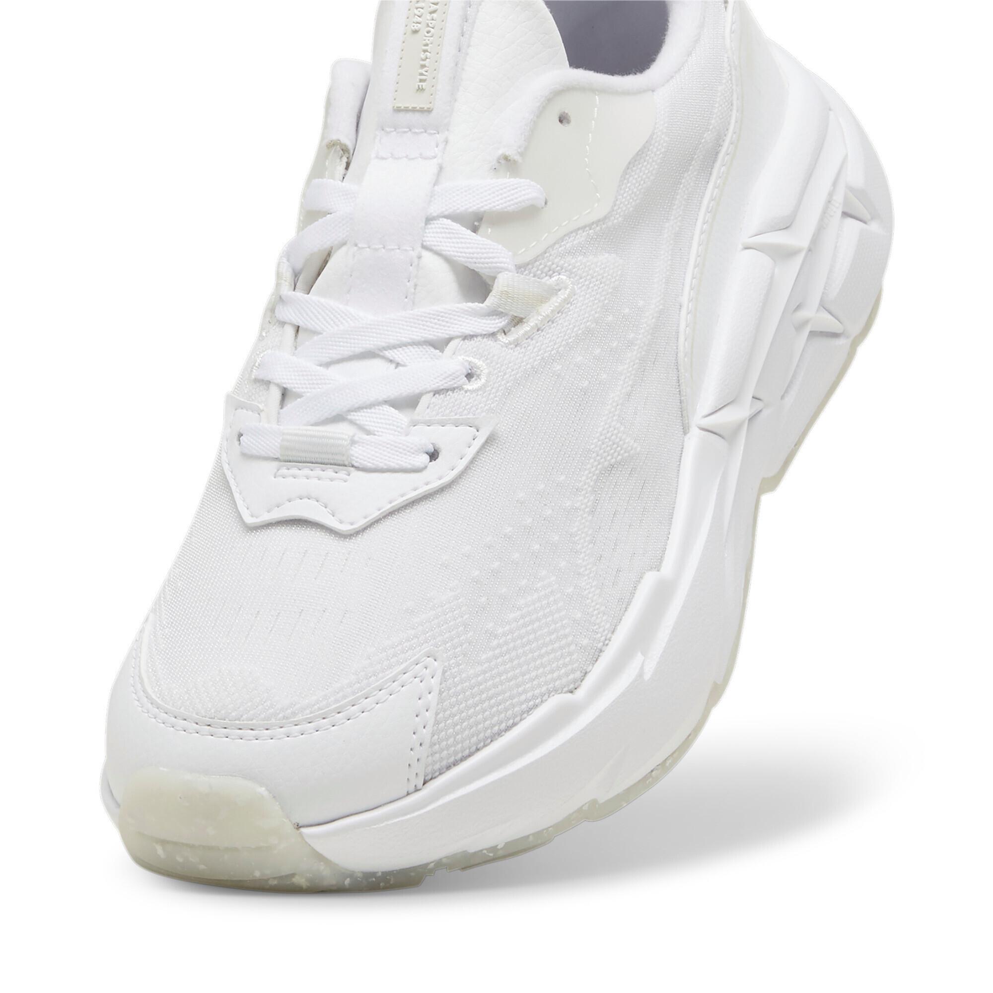 PUMA  sneakers spina nitro™ pure luxe 