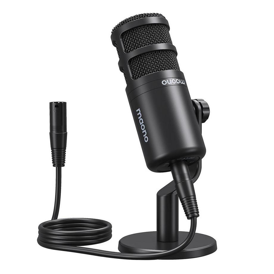 Maono  Microphone PD100 XLR 