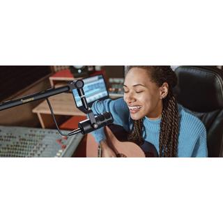 Maono  Microfono PD100 XLR 