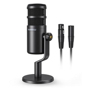PD100 XLR Mikrofon