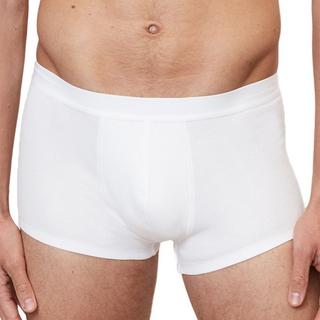 Marc O'Polo  Iconic Rib Bio Coton lot de 4 - boxers 