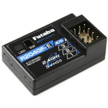 Futaba R204GF-E RC-Modellbau ersatzteil & zubehör Empfänger Fernsteuerung