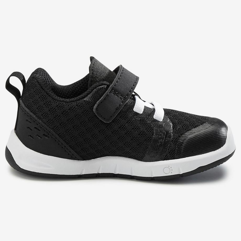 Scarpe da ginnastica traspiranti baby gym sintetico