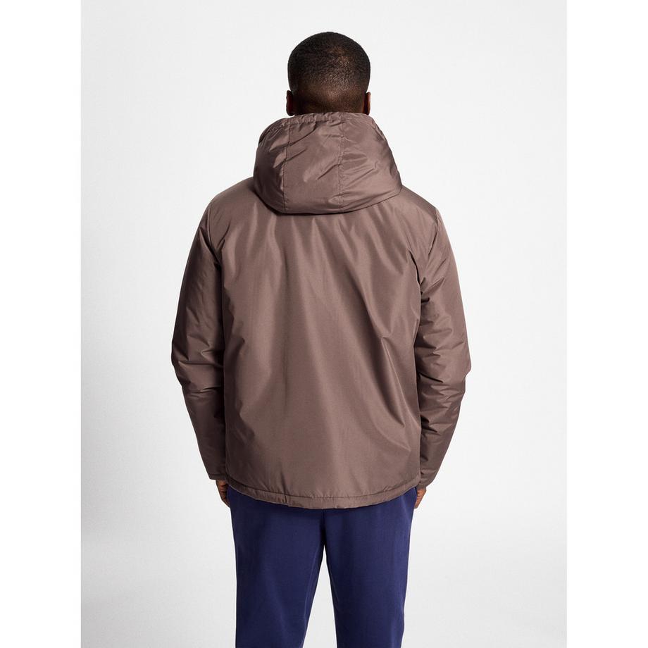 Hummel Lgc Henry Padded Jacke  