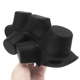 Northio Stampo per muffin per friggitrice ad aria  