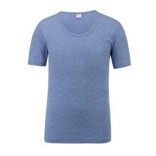 ISA bodywear T-shirt Body Fit Manches Courtes  
