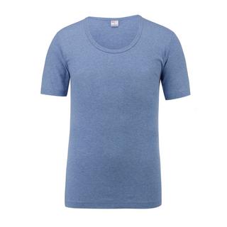 ISA bodywear  Shirt manches courtes, encolure ronde 