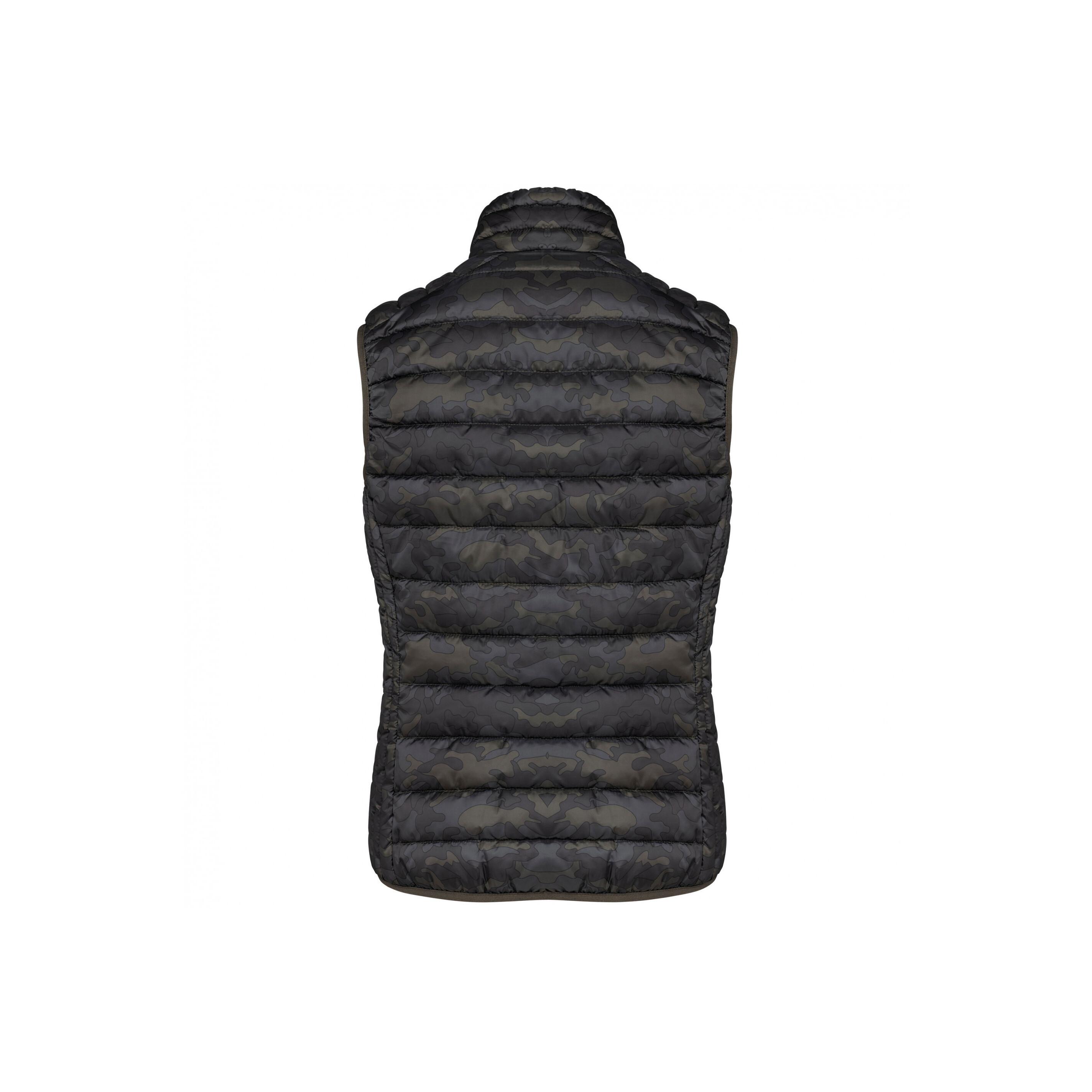 Kariban  gilet leggero da 