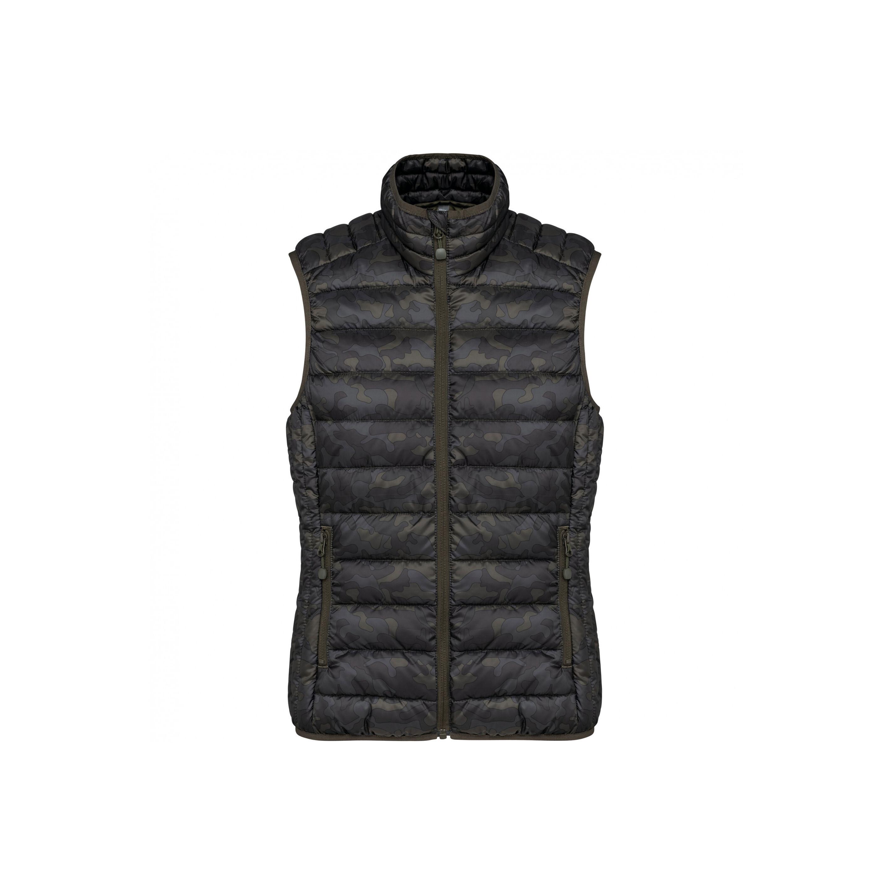 Kariban  gilet leggero da 