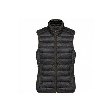 gilet leggero da