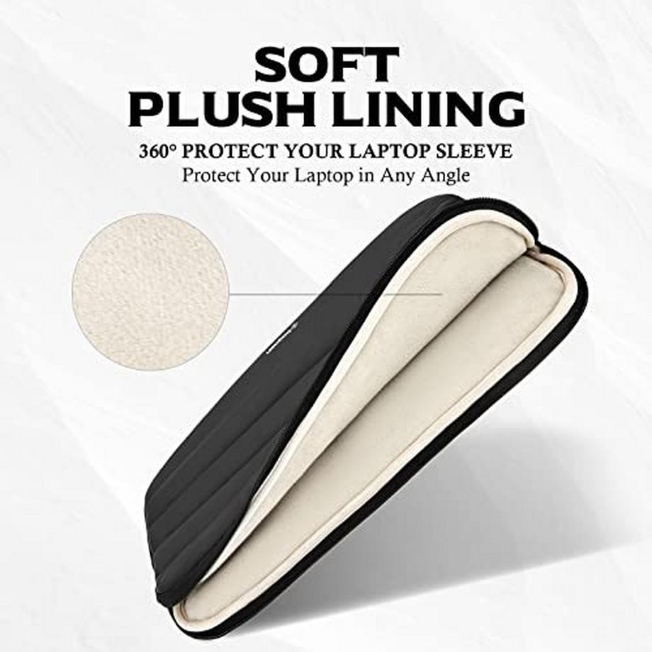 Only-bags.store Sacoche Housse Ordinateur Portable pour MacBook Air Pro M2/M1 MacBook Pro 14 iPad Pro 12.9 HP Dell Lenovo Asus Notebook  