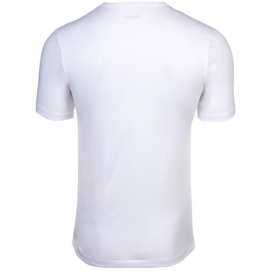 BOSS TShirtVN 3P Classic T-Shirt Col V Manches Courtes  