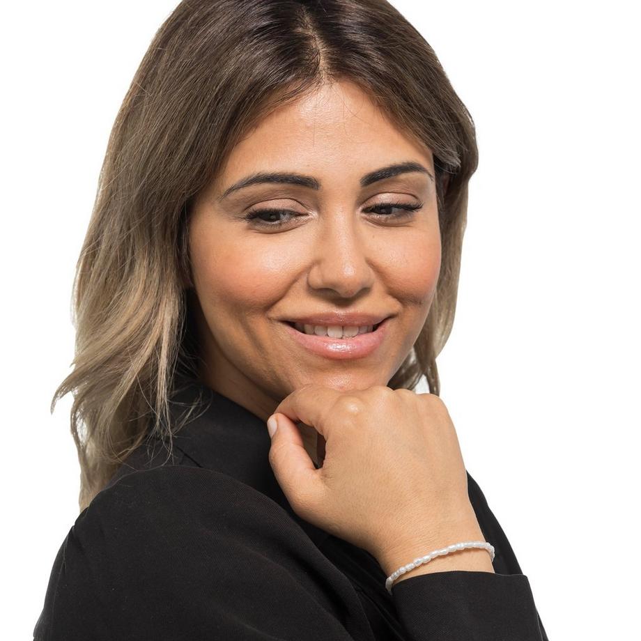 Heideman  Marta Perlenarmband 