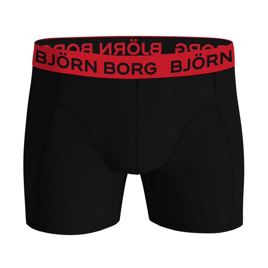 Björn Borg Boxershort 12er Pack Stretch  