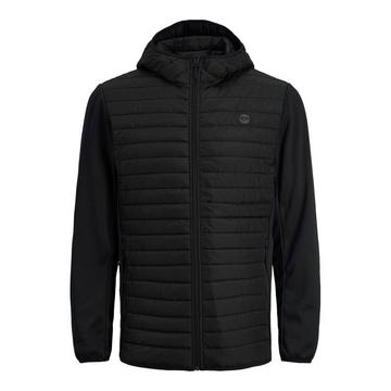 Giacca Jack & Jones Multi Quilted Noos