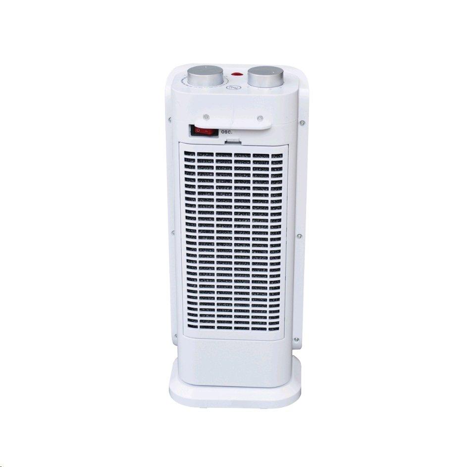 Argoclima Argoclima Boogie Plus Interno Argento, Bianco 2000 W  