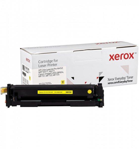 XEROX  Toner 410A (Y) 