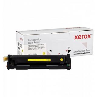 XEROX  Toner 410A (Y) 