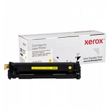 Toner 410A (Y)