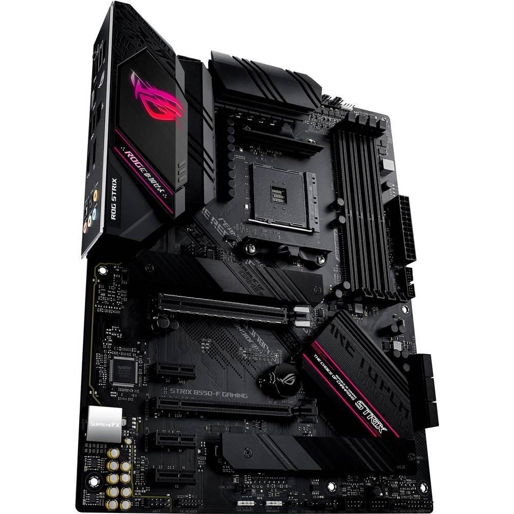 ASUS  Mainboard 