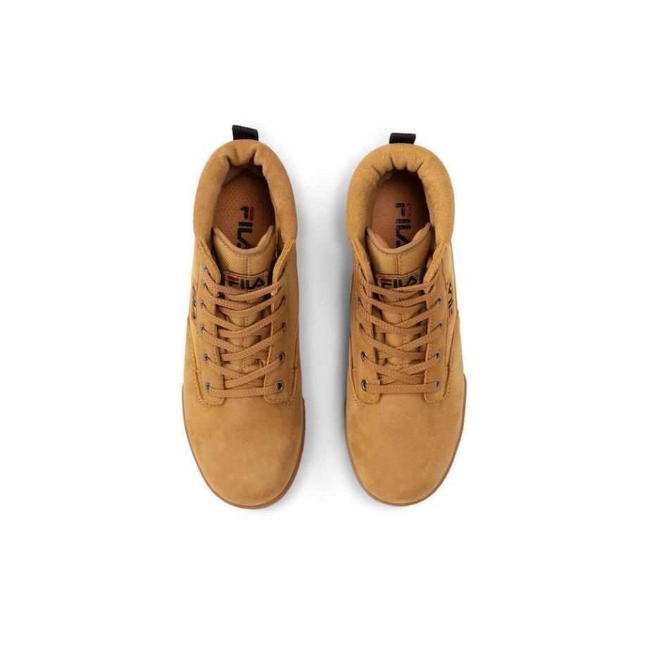 FILA  Schnürstiefelette Grunge II Mid 