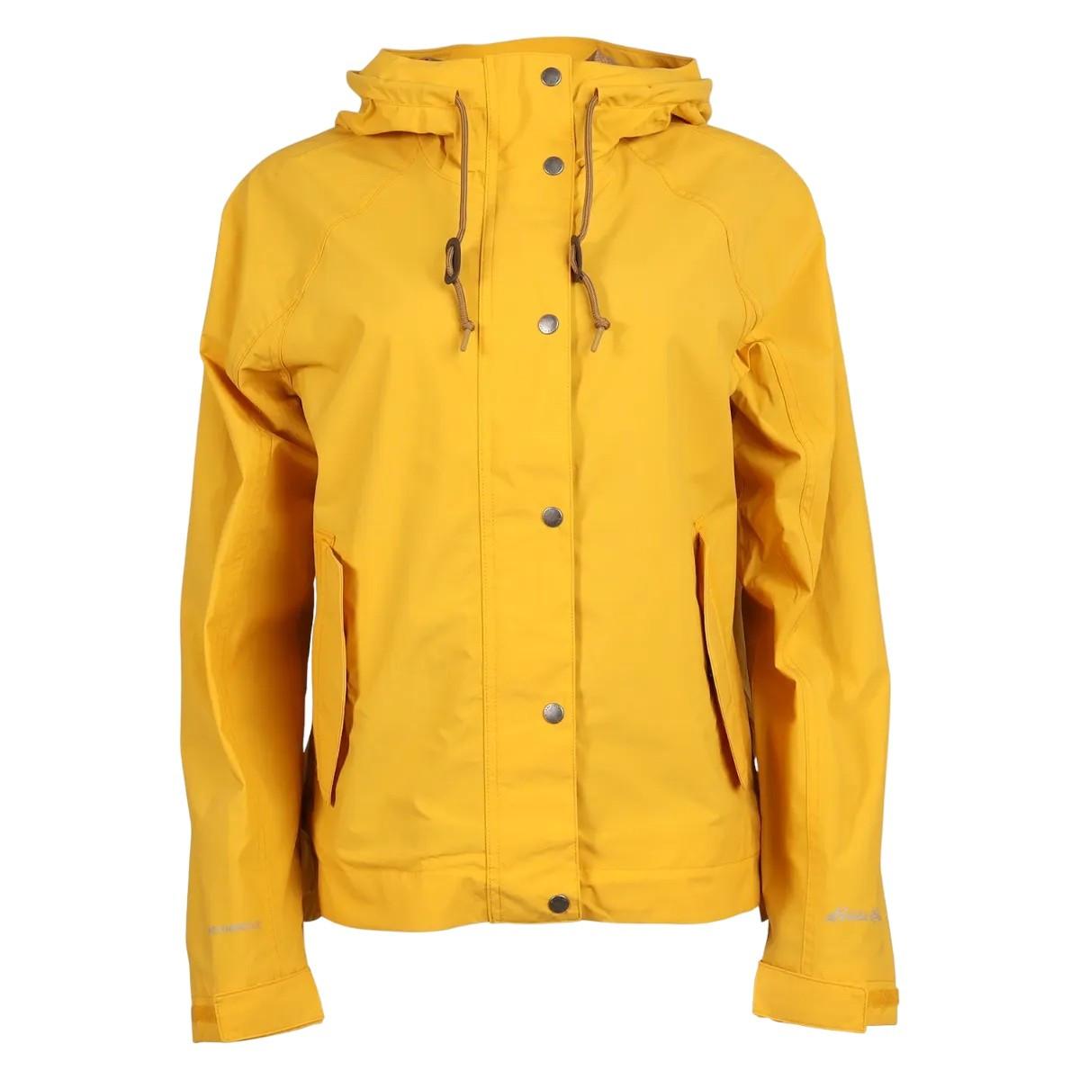 Image of Port Townsend Jacke Unisex Antikgold M