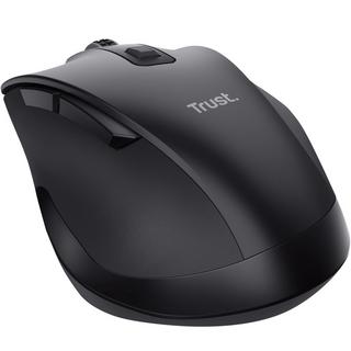 Trust  Souris sans fil Fyda Bluetooth / RF 2,4 GHz 