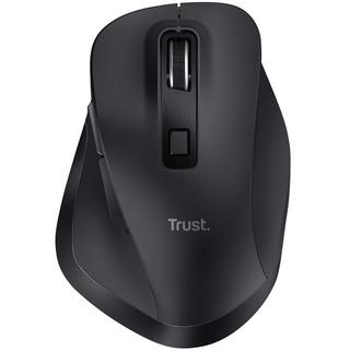Trust  Souris sans fil Fyda Bluetooth / RF 2,4 GHz 