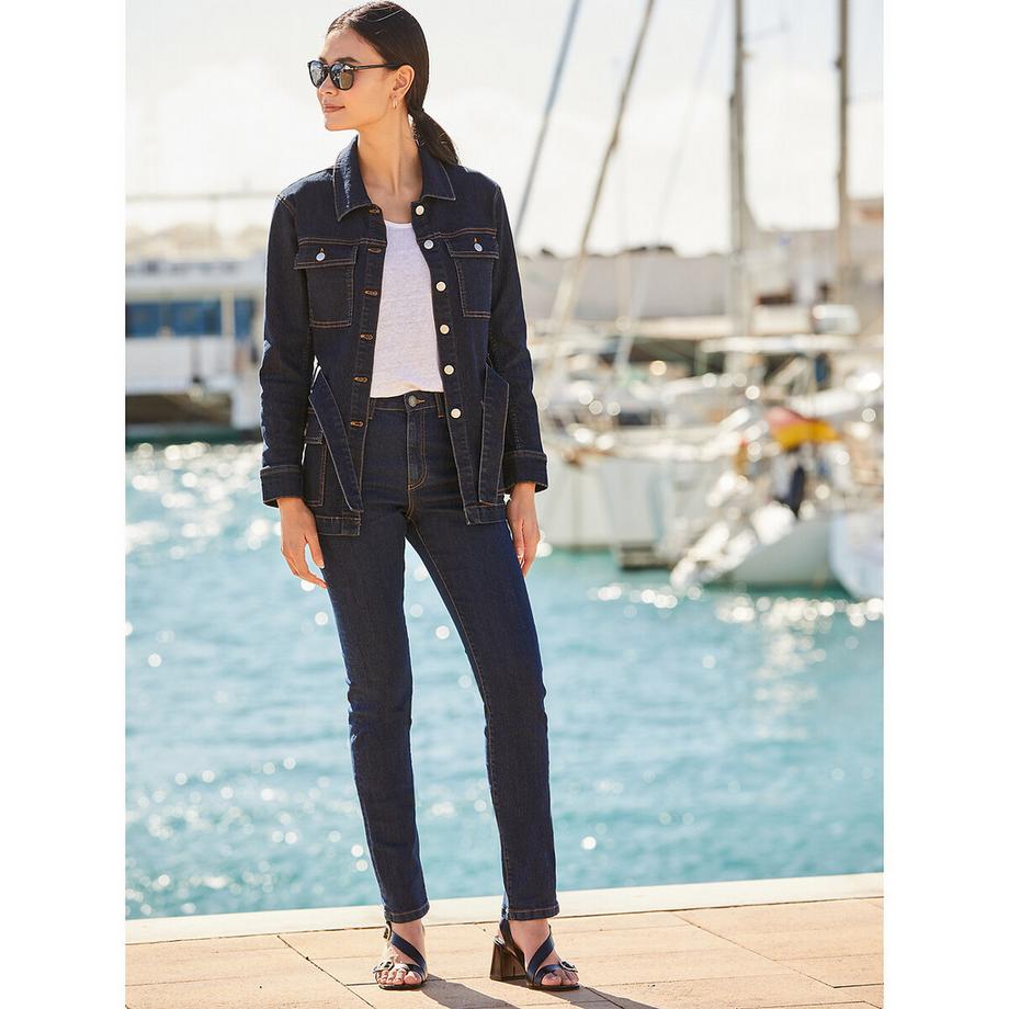 La Redoute Collections Jeans Straight Leg  