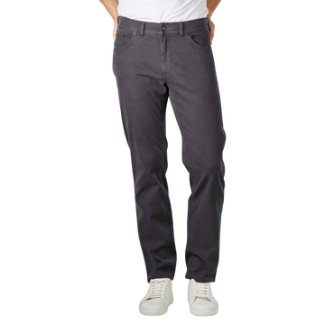 Cooper 5-Pocket Pants Straight Fit