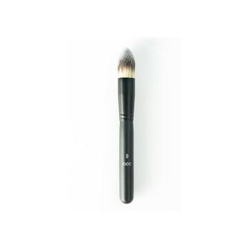 Foundation Brush Nr. 9 black