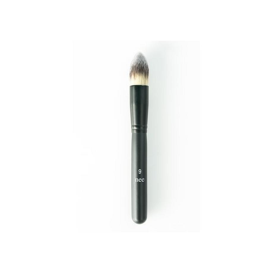 Foundation Brush Nr. 9 black