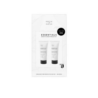 Pestle & Mortar  Körperset Essentials The Body Care Kit 