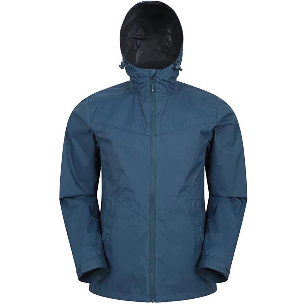 Mountain Warehouse  Veste imperméable RIFT EXTREME 