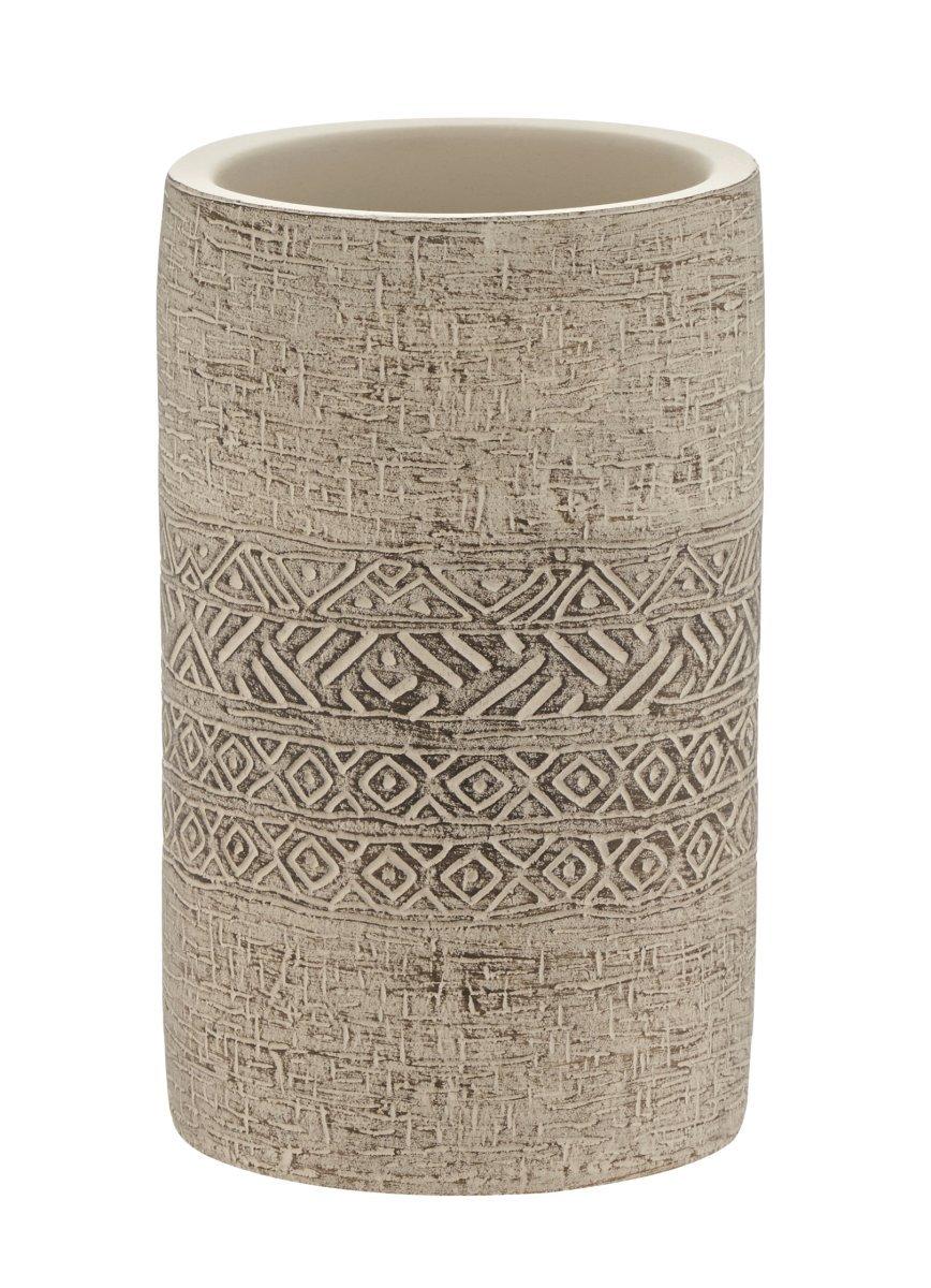 Image of Mundspülbecher Etosha Unisex Braun ONE SIZE