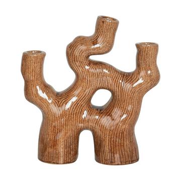 Vase à fleurs en Grès Moderne BARBUS