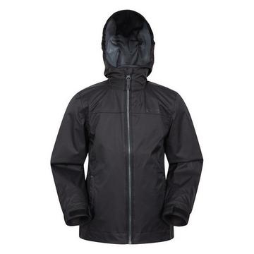 Veste imperméable TORRENT Enfant