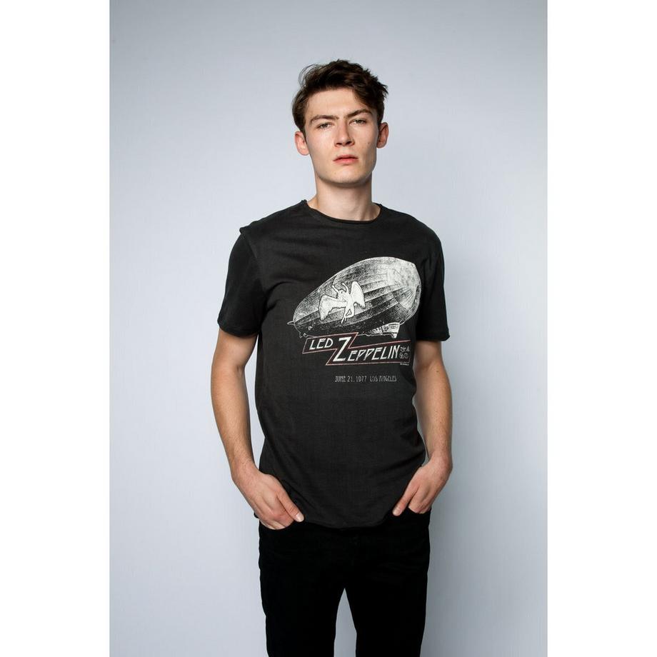 Amplified T-shirt Led Zeppelin  